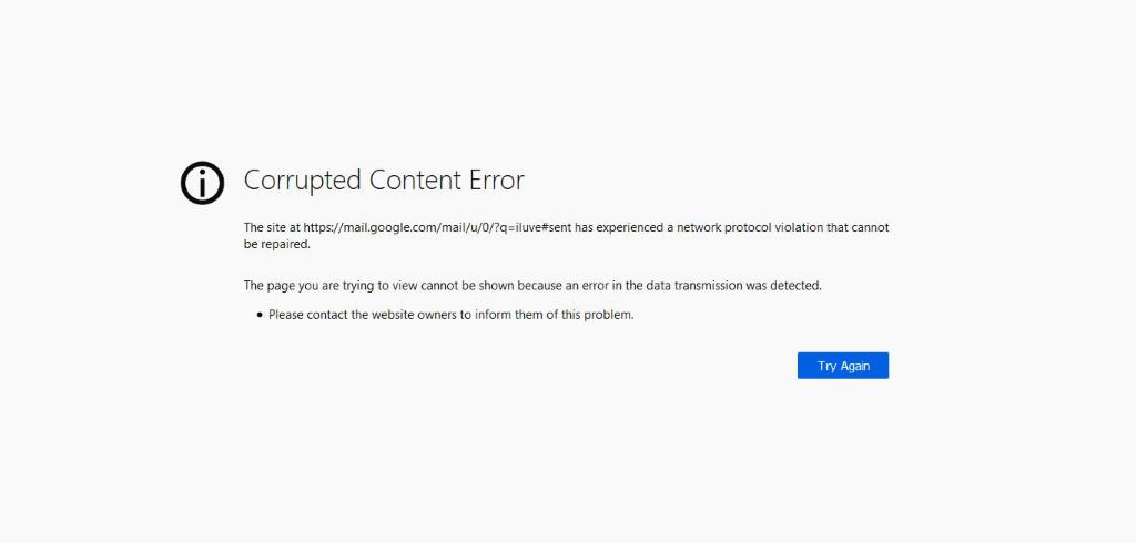 Screenshot Description