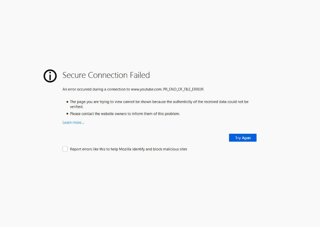 Screenshot Description