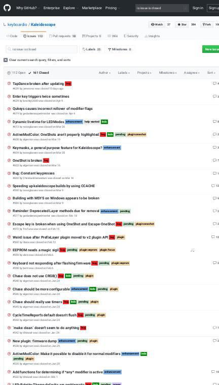 Screenshot Description