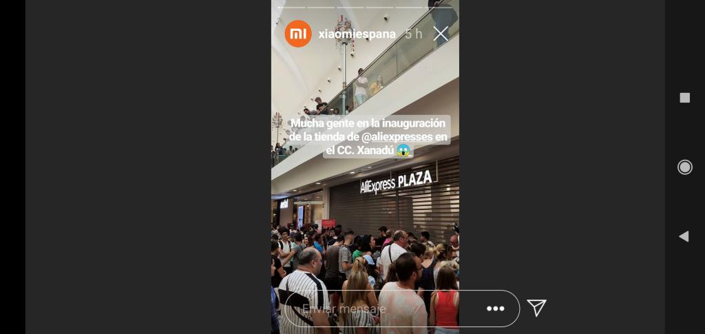 Screenshot Description