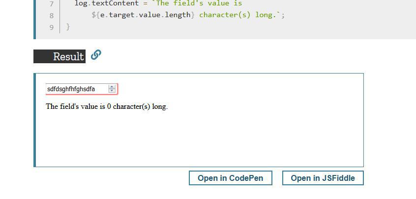 Screenshot Description