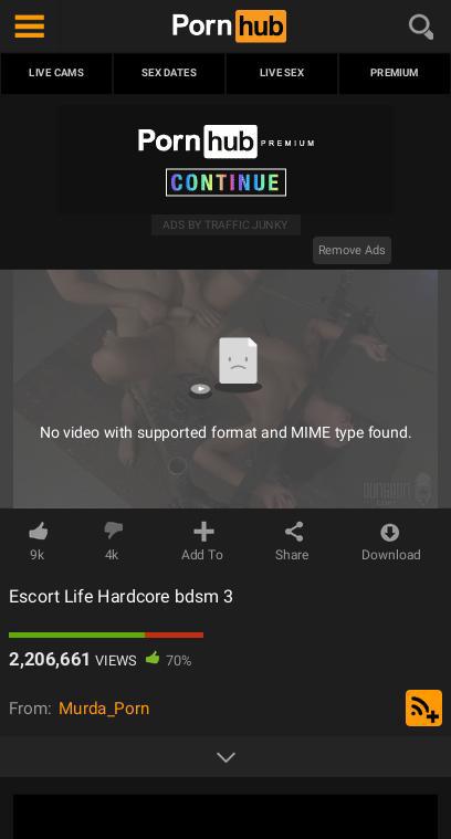 Screenshot Description