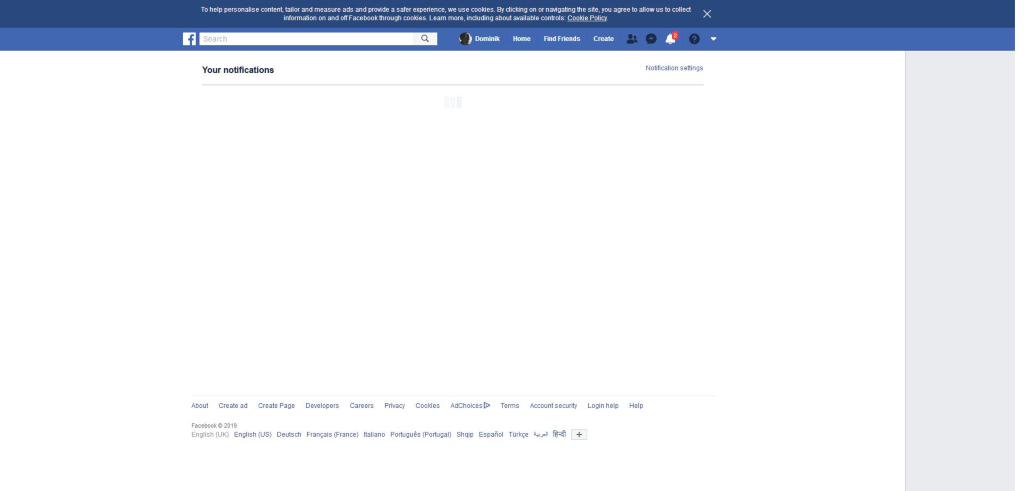 Screenshot Description