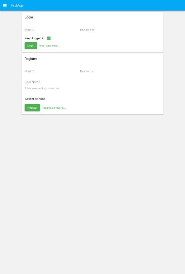 Screenshot Description