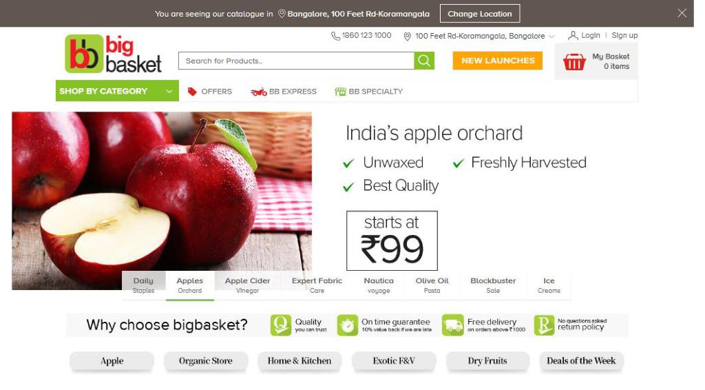 Screenshot Description