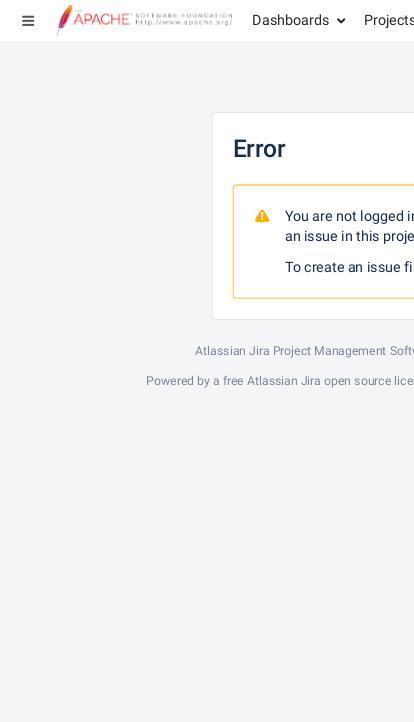 issues.apache.org - site is not usable · Issue #39508 · webcompat/web ...