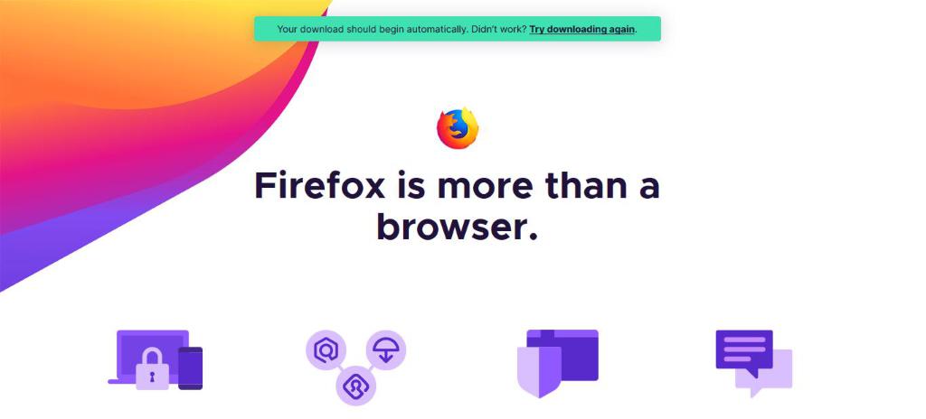 Screenshot Description