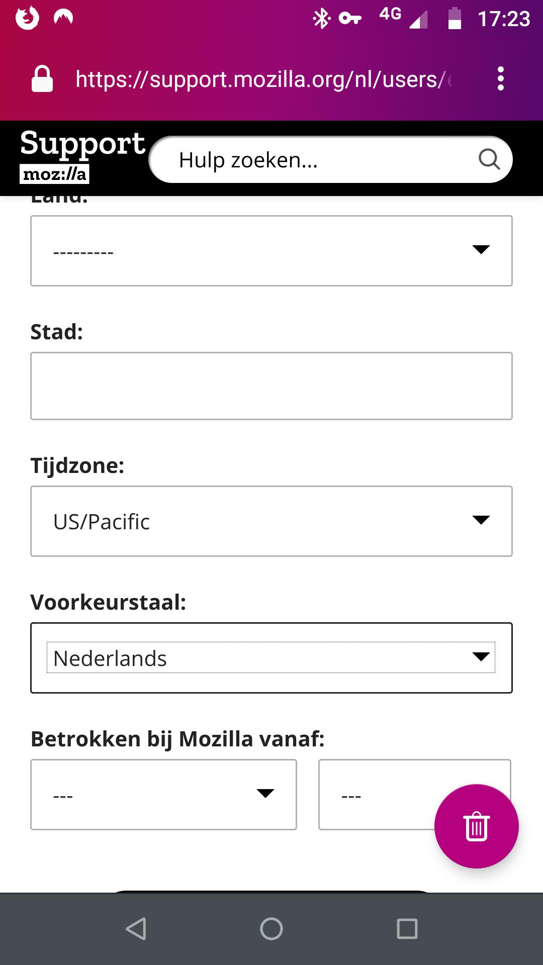 Support Mozilla Org See Bug Description Issue 47578 Webcompat Support Mozilla Org See Bug Description Issue 47578 Webcompat