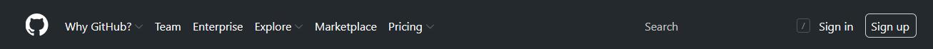 github.com - design is broken · Issue #60387 · webcompat/web-bugs · GitHub
