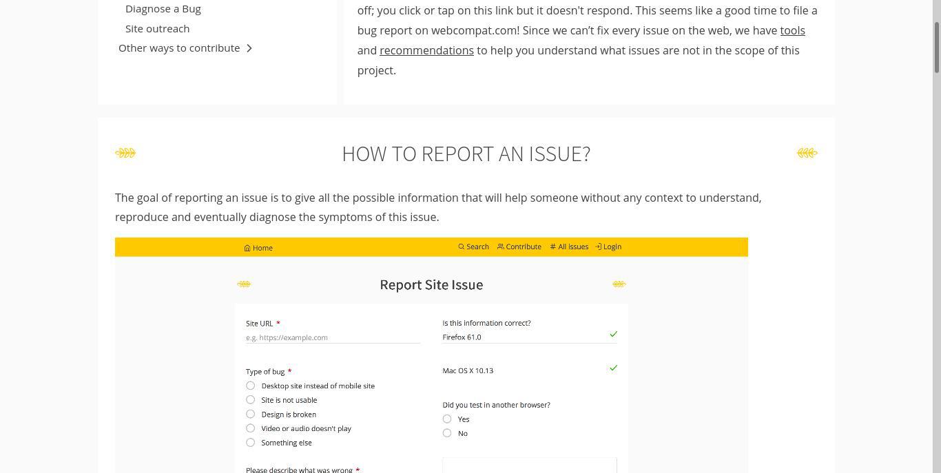webcompat.com - see bug description · Issue #59674 · webcompat/web-bugs ...