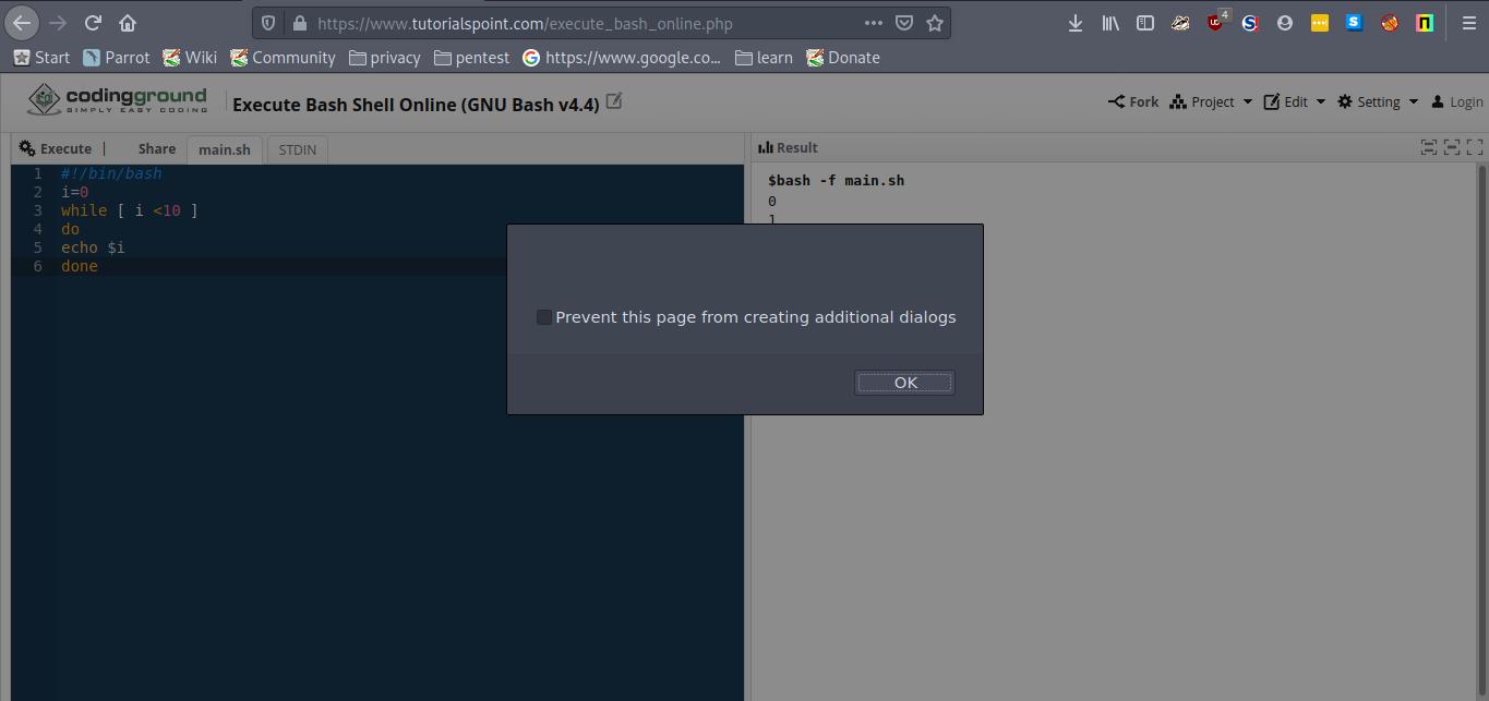www.tutorialspoint.com - see bug description · Issue #49095 · webcompat ...