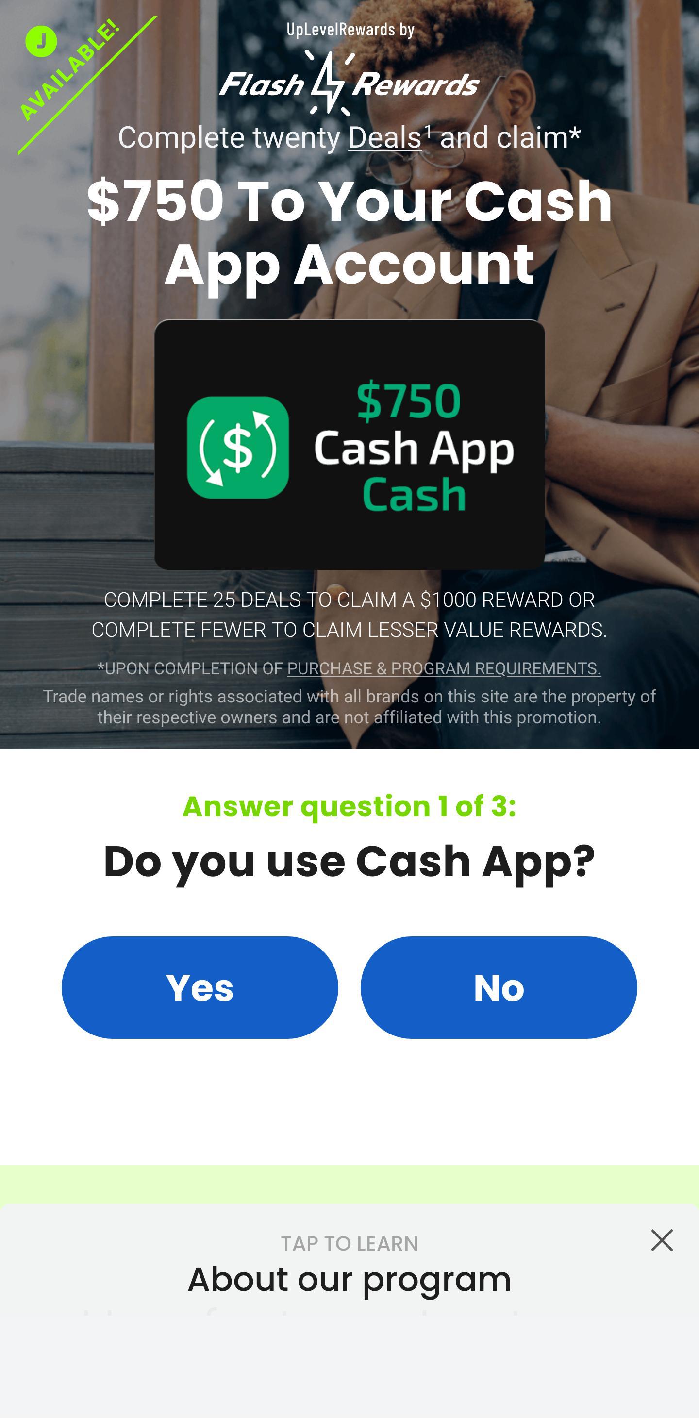 Flashrewards Legit