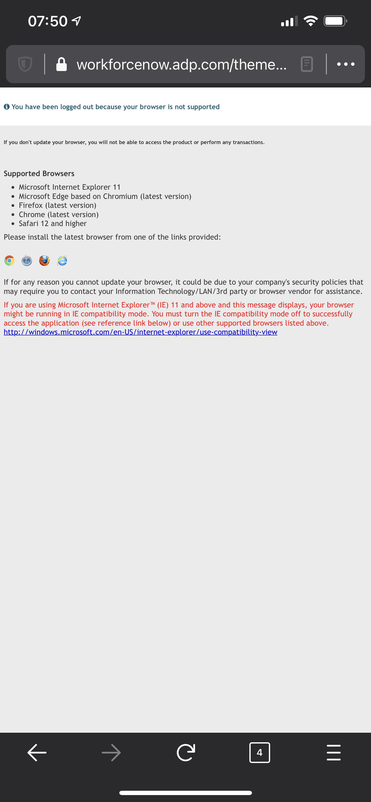 Www Workforcenow.Adp.Com - 616w6vm