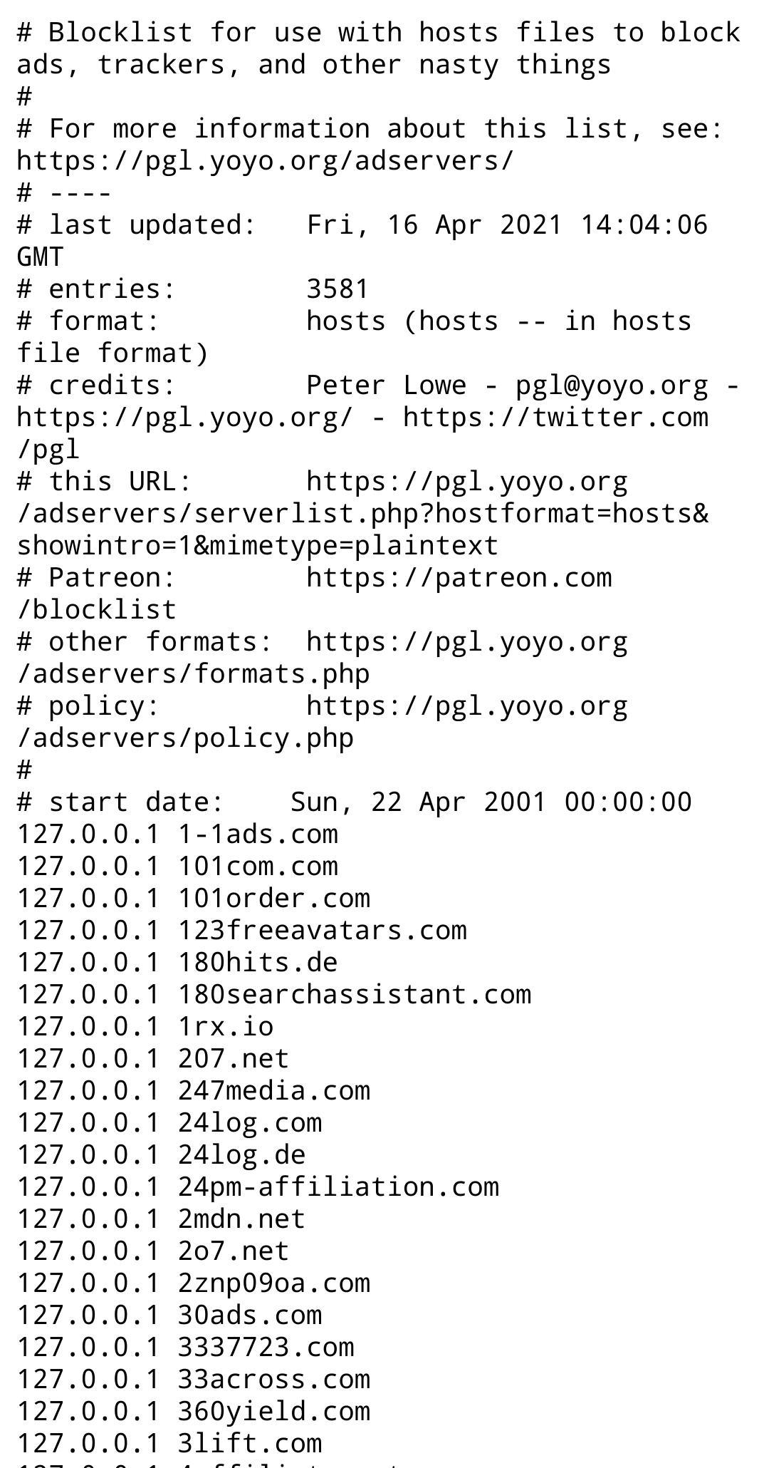 pgl.yoyo.org - see bug description · Issue #70928 · webcompat/web-bugs ...
