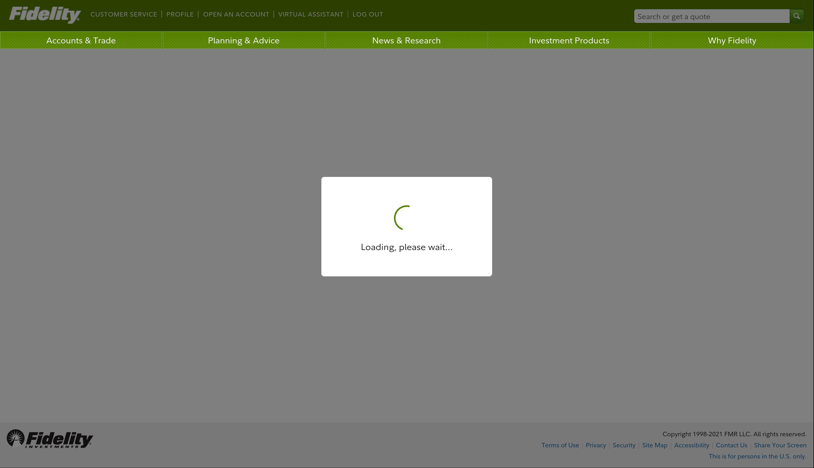 site is not usable · Issue 77126 ·
