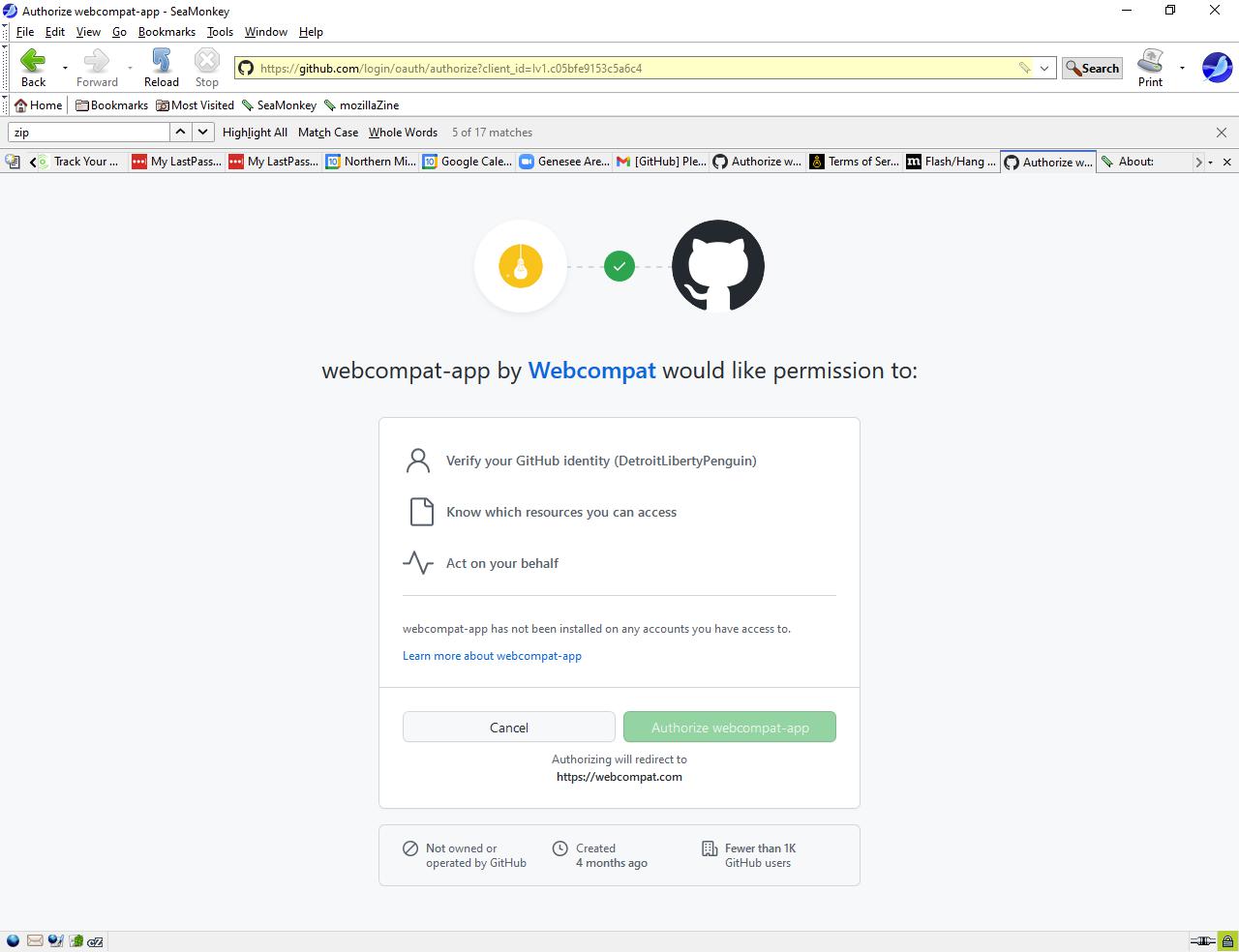 Issue #99419 | webcompat.com