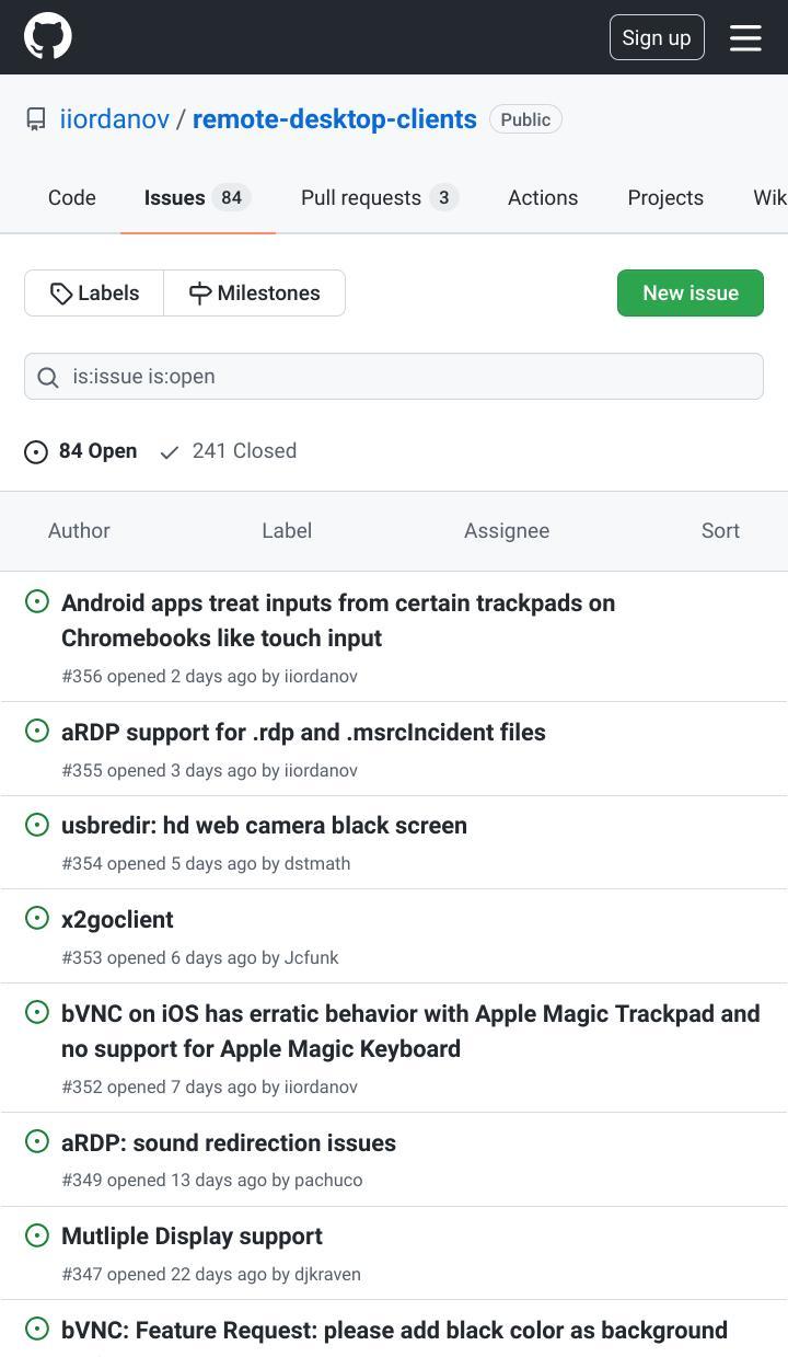 github.com - see bug description · Issue #101865 · webcompat/web-bugs ...