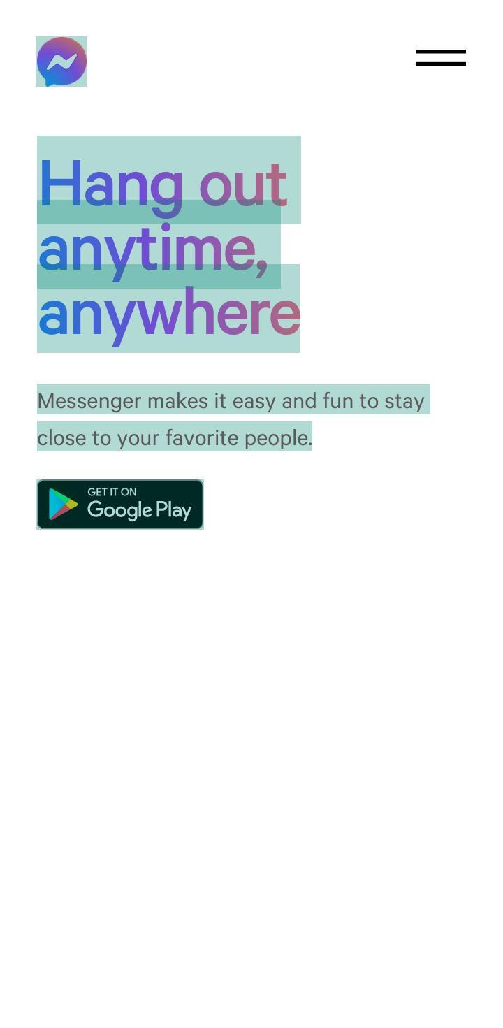 Www Messenger Design Is Broken Issue 106664 Webcompat Web Bugs Github Www Messenger Design Is Broken Issue 106664 Webcompat Web Bugs Github