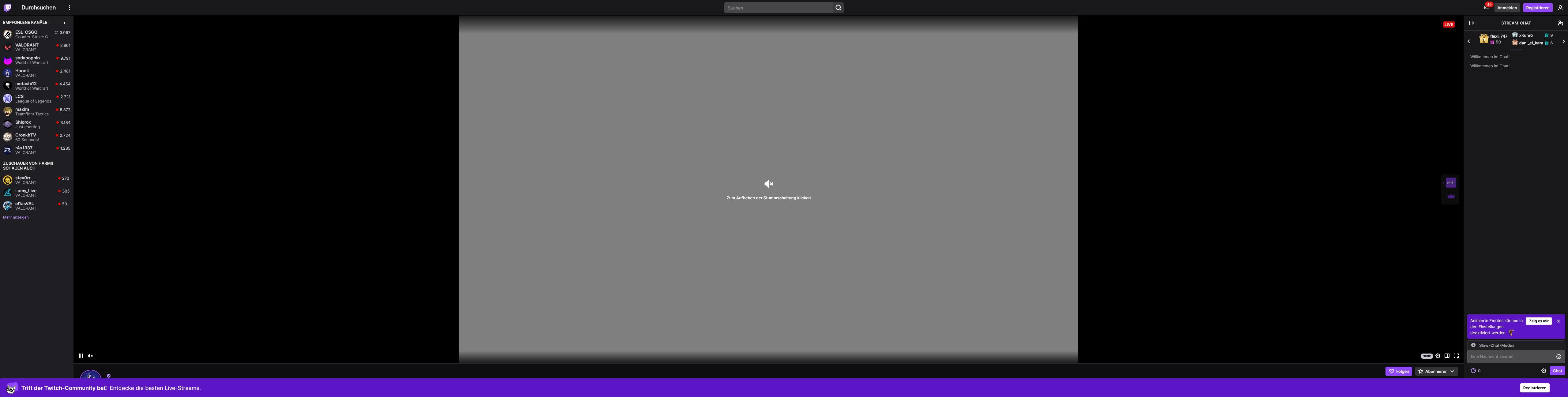 Twitch Tv Video Or Audio Doesn T Play Issue Webcompat Web Bugs GitHub