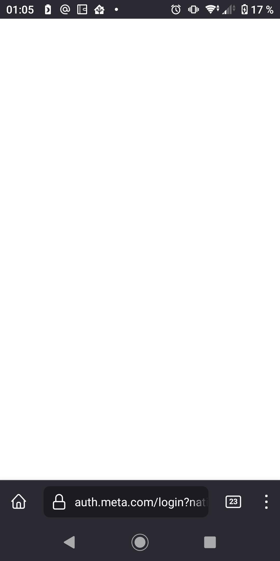 auth.meta.com - site is not usable · Issue #110223 · webcompat/web-bugs ...