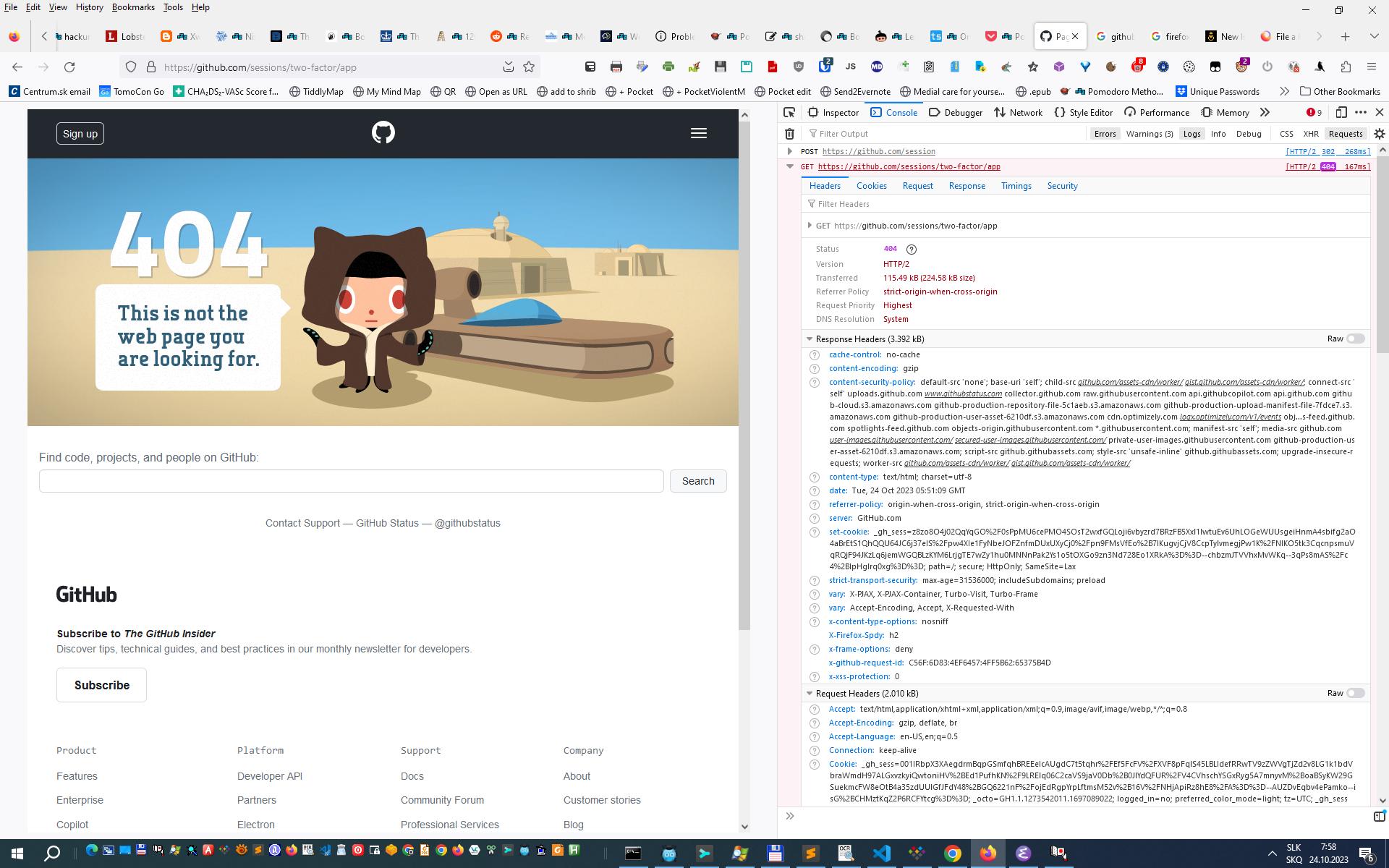 github.com - site is not usable · Issue #128799 · webcompat/web-bugs ...