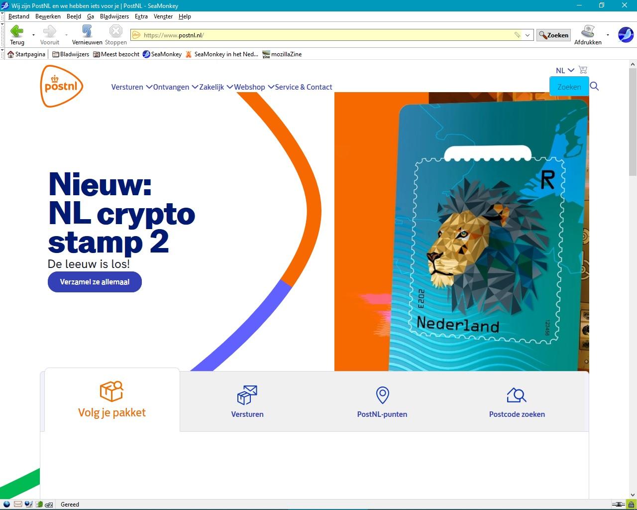 www.postnl.nl - site is not usable · Issue #128492 · webcompat/web-bugs ...