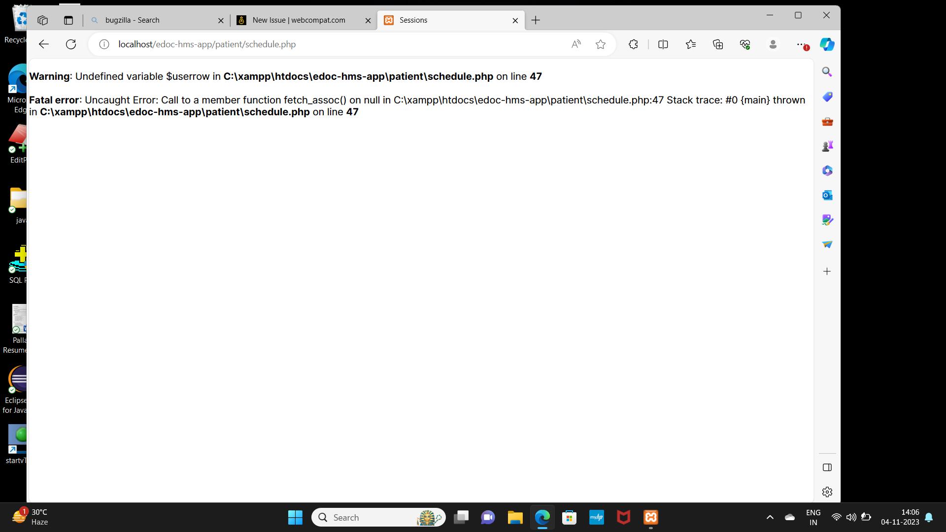 localhost8888.com - see bug description · Issue #129291 · webcompat/web ...