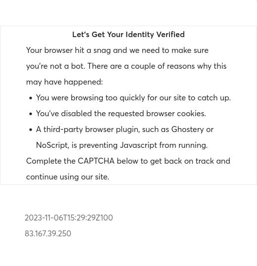 www.ticketmaster.com - Captcha is not displayed · Issue #129387 ...