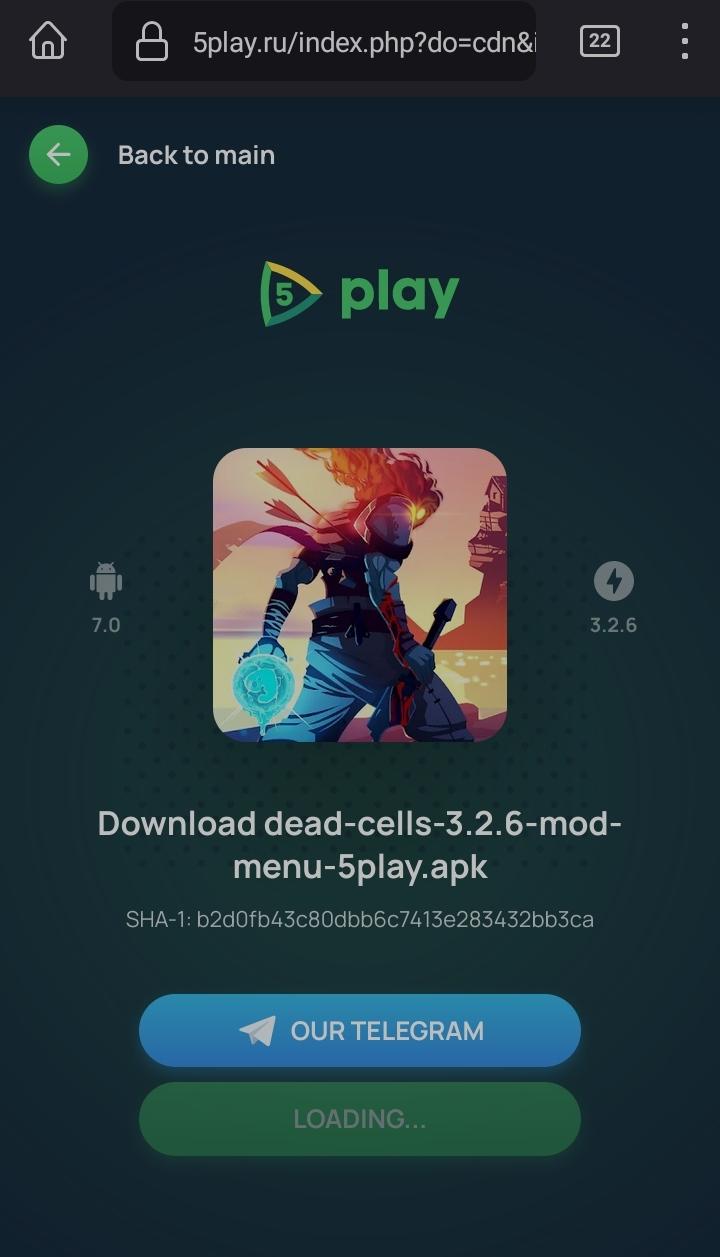 5play.ru see bug description · Issue 121456 ·