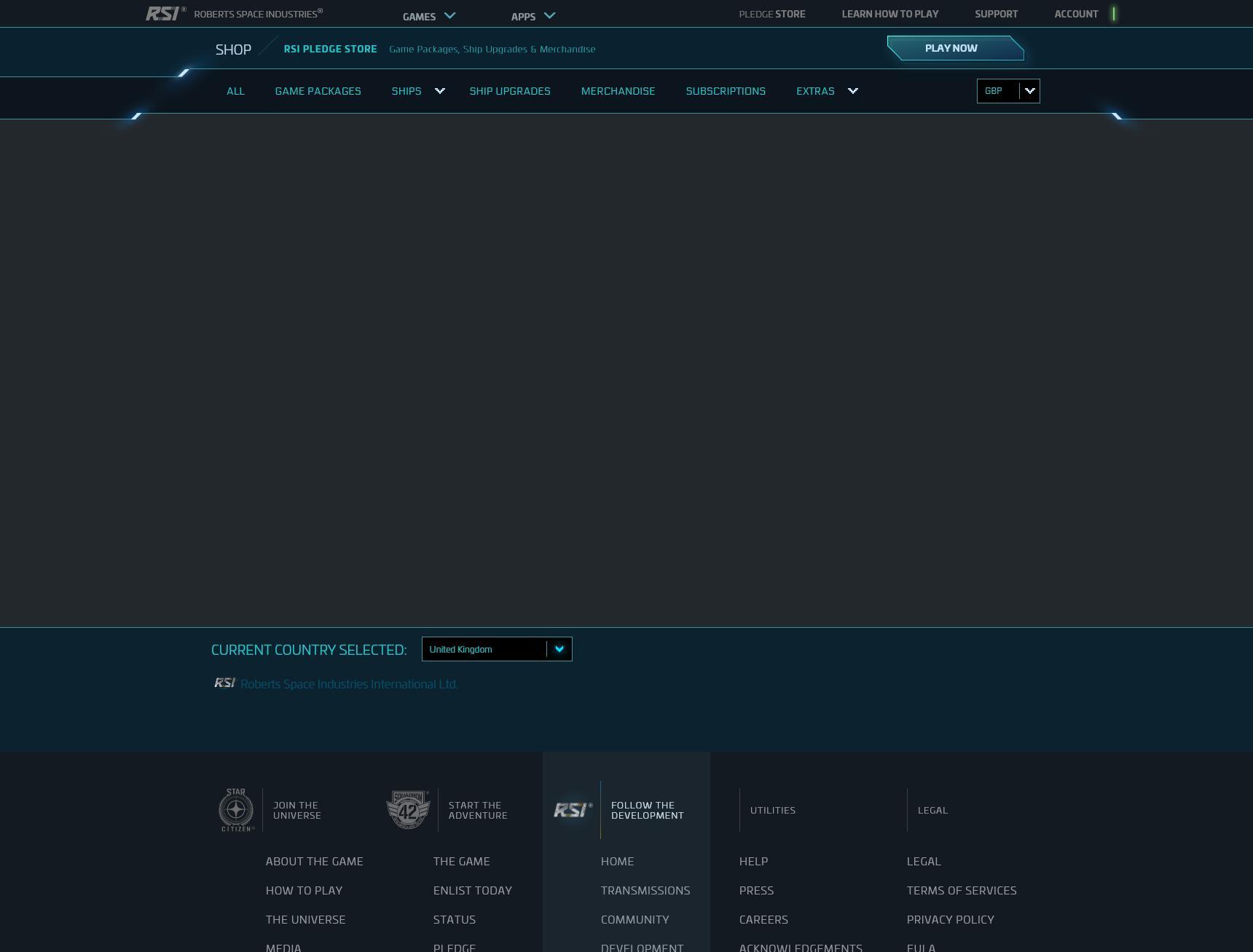 Robertsspaceindustries Design Is Broken Issue 122597 Webcompat Web Bugs Github Robertsspaceindustries Design Is Broken Issue 122597 Webcompat Web Bugs Github