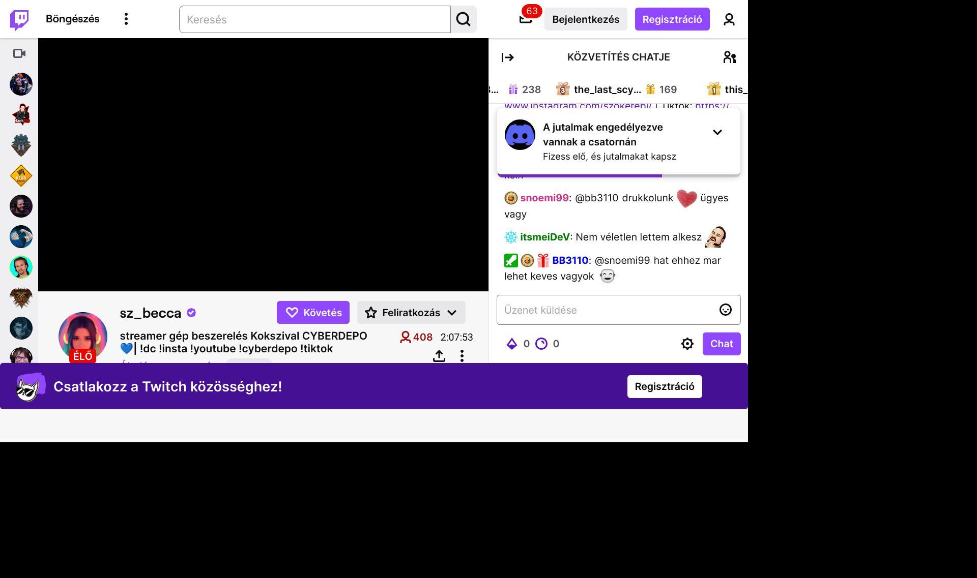www.twitch.tv - site is not usable · Issue #143020 · webcompat/web-bugs ...