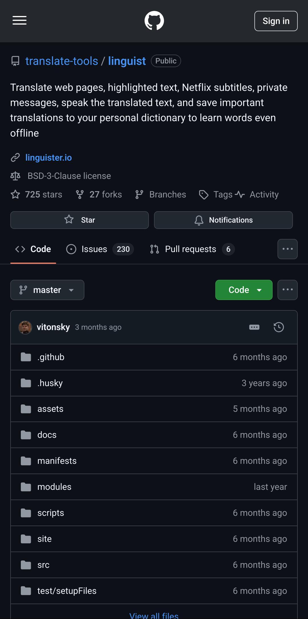 github.com - site is not usable · Issue #145489 · webcompat/web-bugs ...