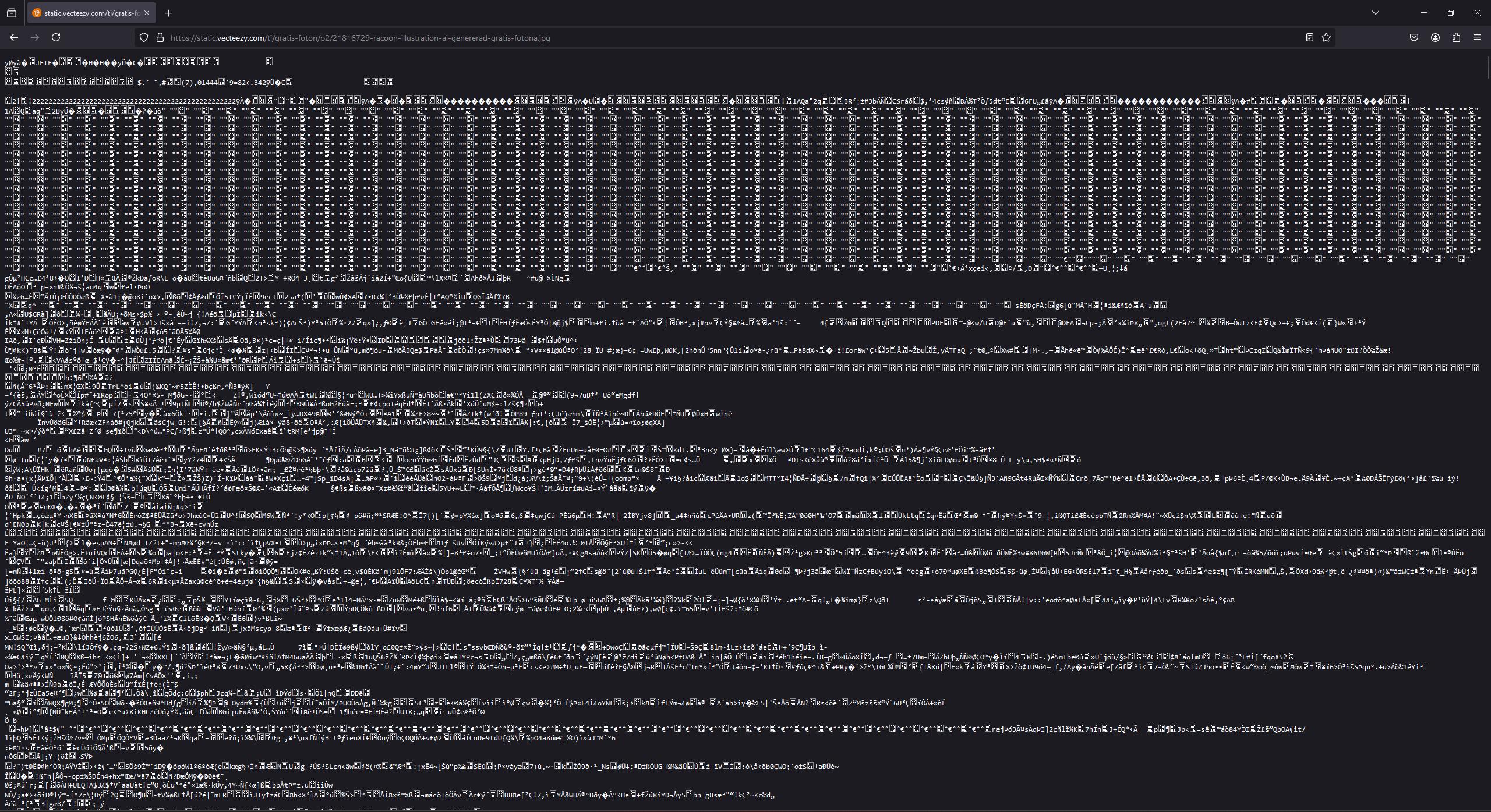 static.vecteezy.com - CSS fails to load · Issue #138491 · webcompat/web ...