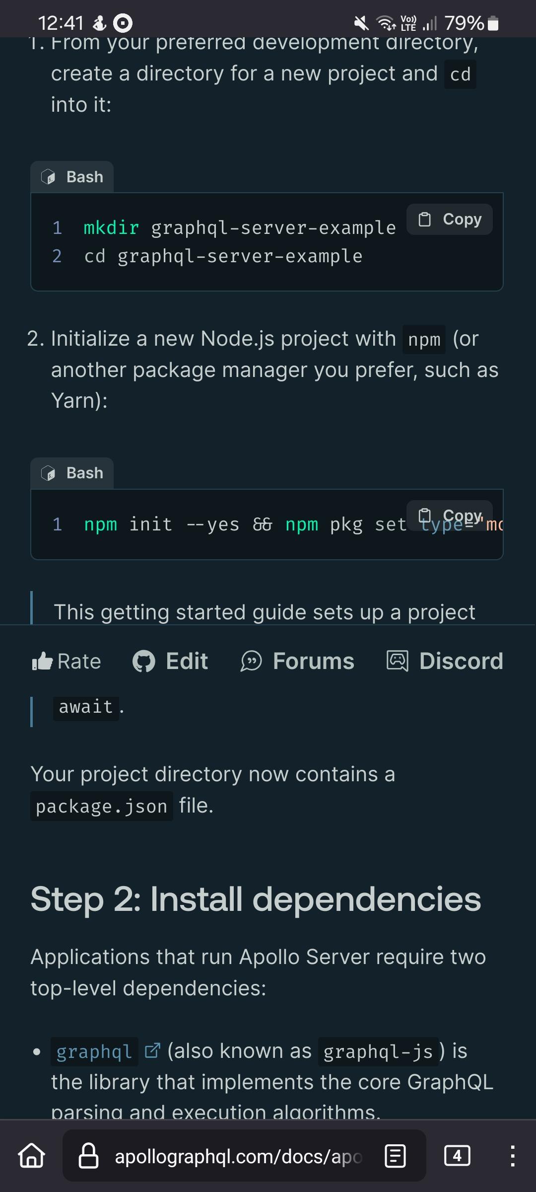 www.apollographql.com - design is broken · Issue #141387 · webcompat ...